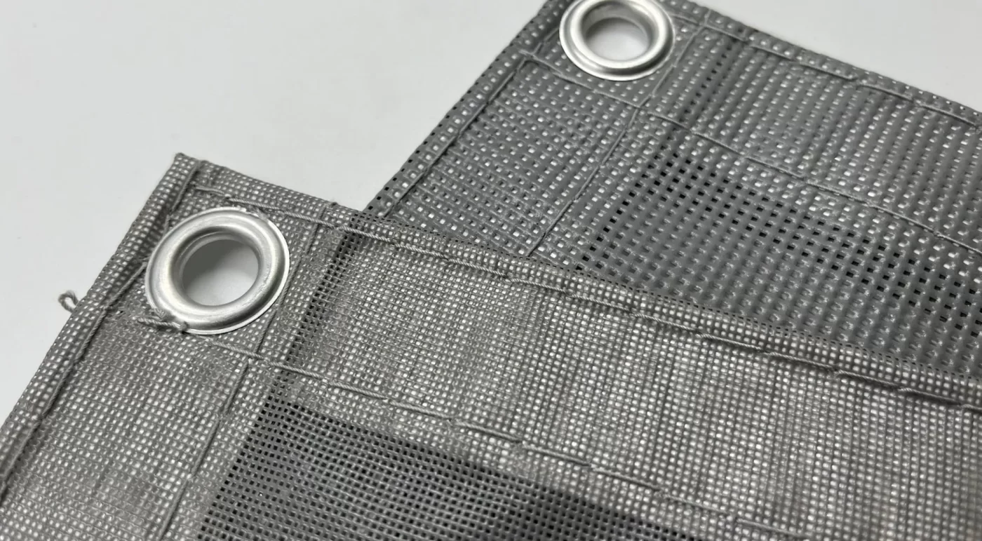 Mesh Sheet