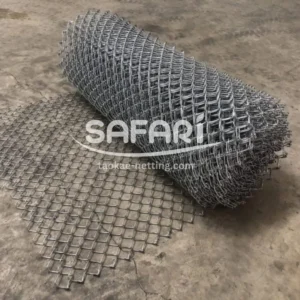Chainlink (ตาข่ายถัก) SAFARI ราคาถูก