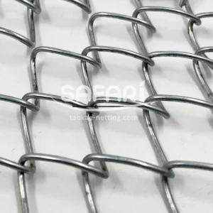 Chainlink (ตาข่ายถัก) SAFARI หลายขนาด