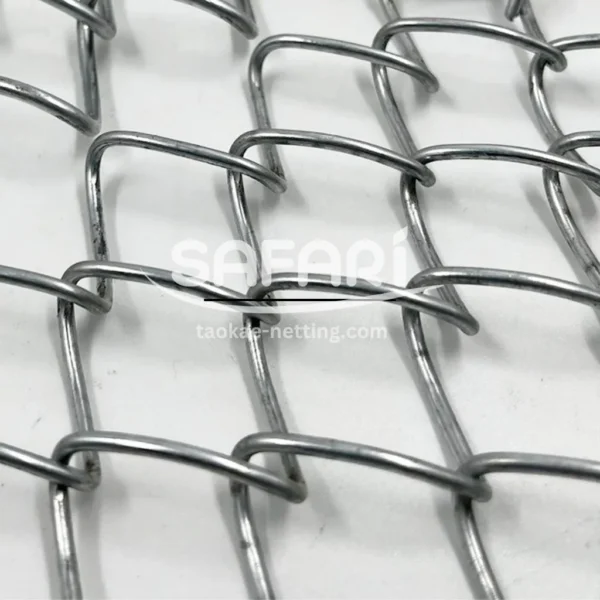 Chainlink (ตาข่ายถัก) SAFARI หลายขนาด
