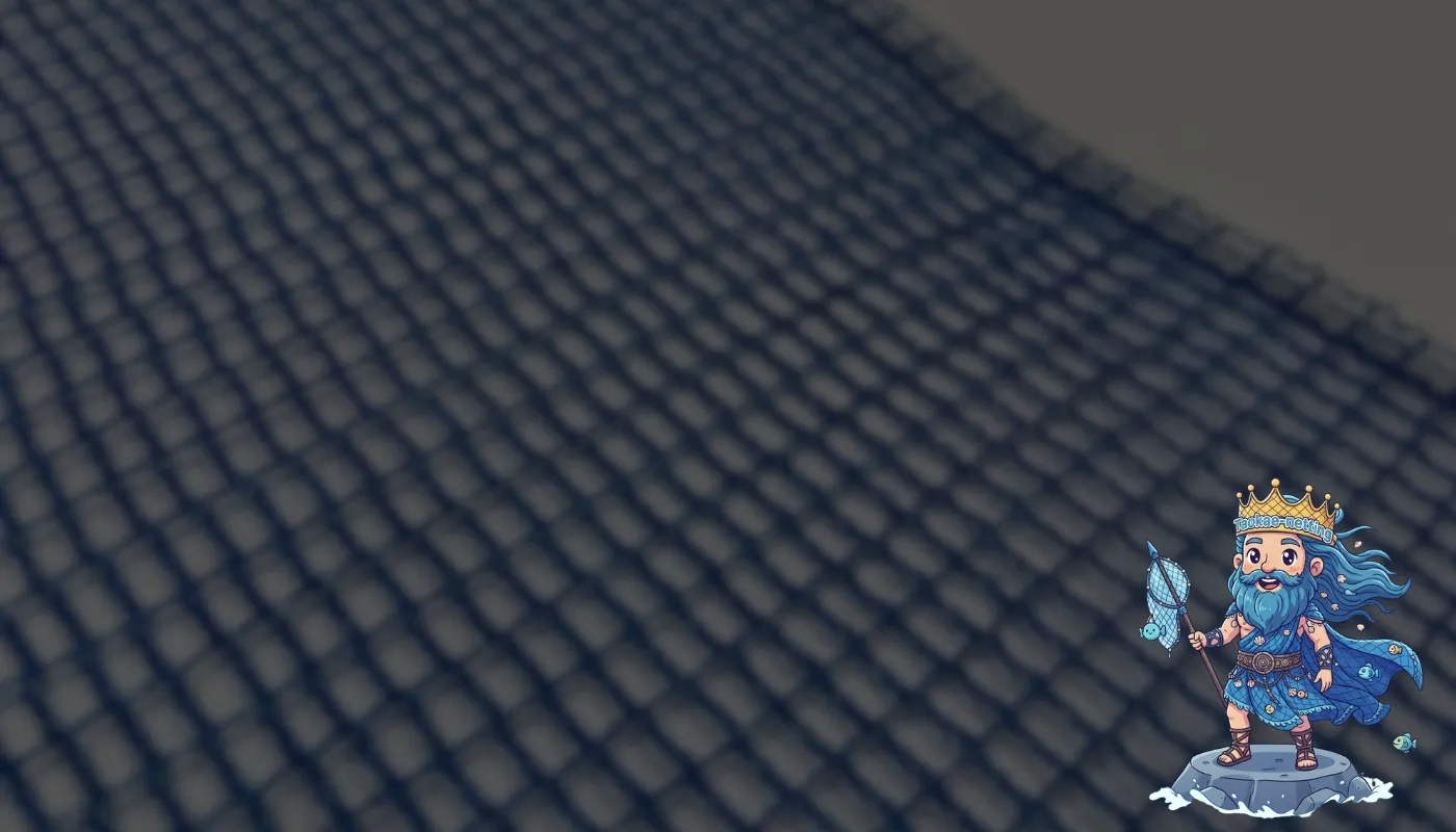 ตาข่ายกระชัง - พื้นหลังสารบัญ