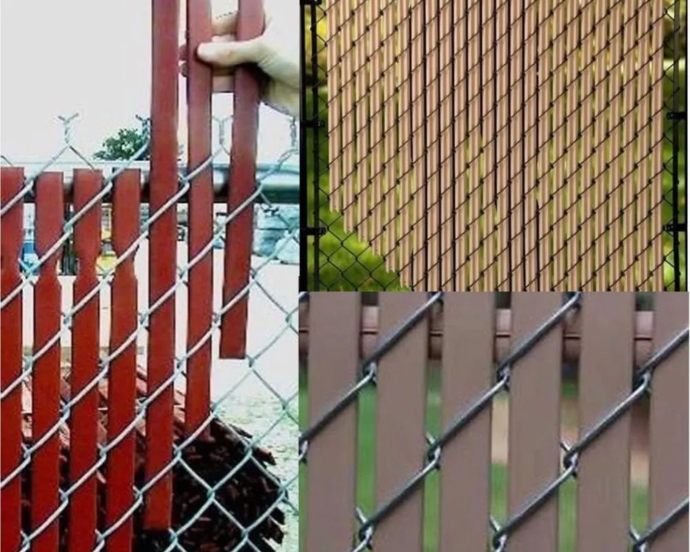 ไอเดียตกแต่งรั้ว Chainlink ให้สวยและเป็นส่วนตัว (5)
