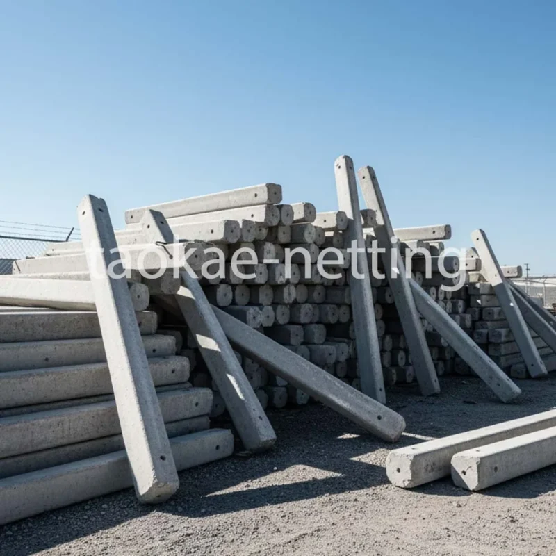 อุปกรณ์เสริม ในการติดตั้งตาข่ายกันนก