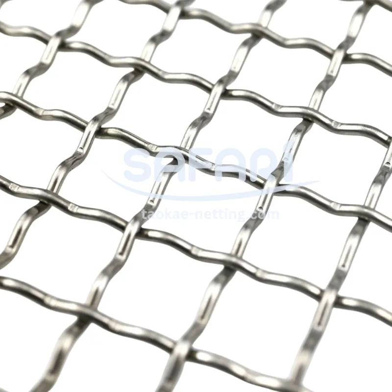 ตะแกรงเหล็กสาน - ตะแกรงเหล็กสานคืออะไร