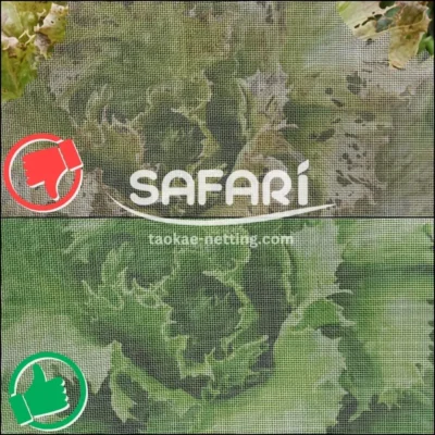 ตาข่ายกันแมลง - ติดตั้งตาข่ายกันแมลง